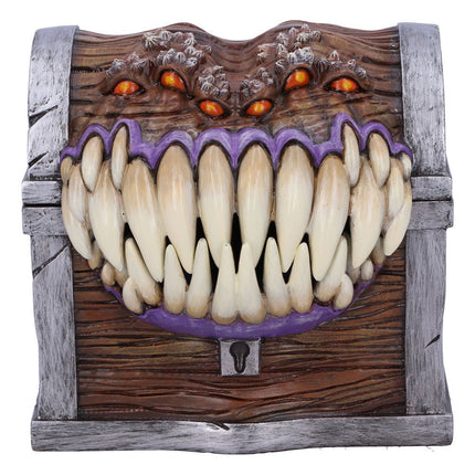 Pudełko do przechowywania Dungeons &amp; Dragons Mimic Box
