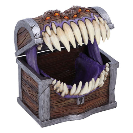 Pudełko do przechowywania Dungeons &amp; Dragons Mimic Box
